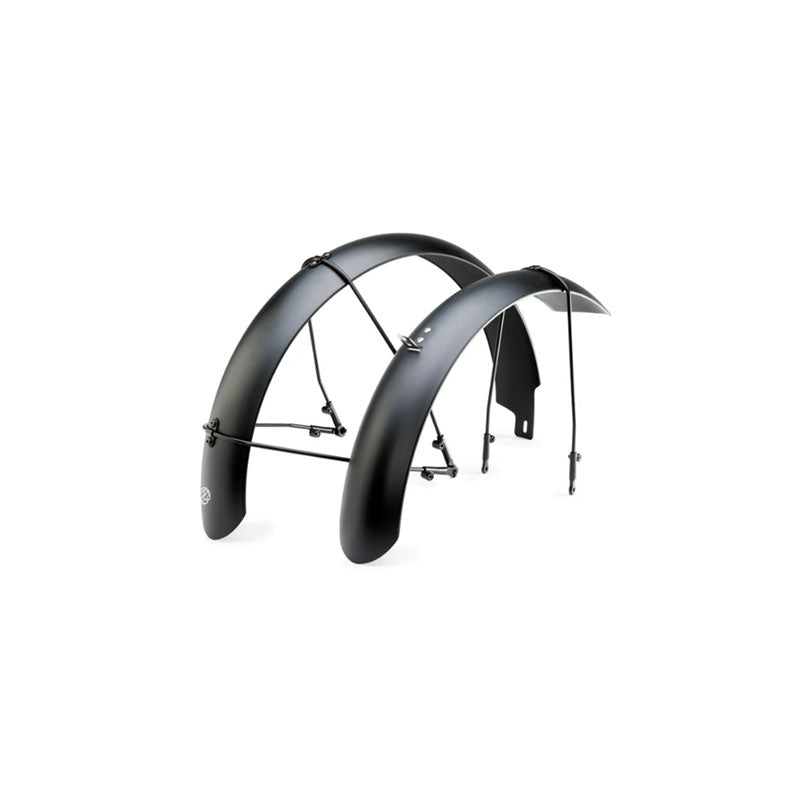 Bicycle Fenders – cirqbikes