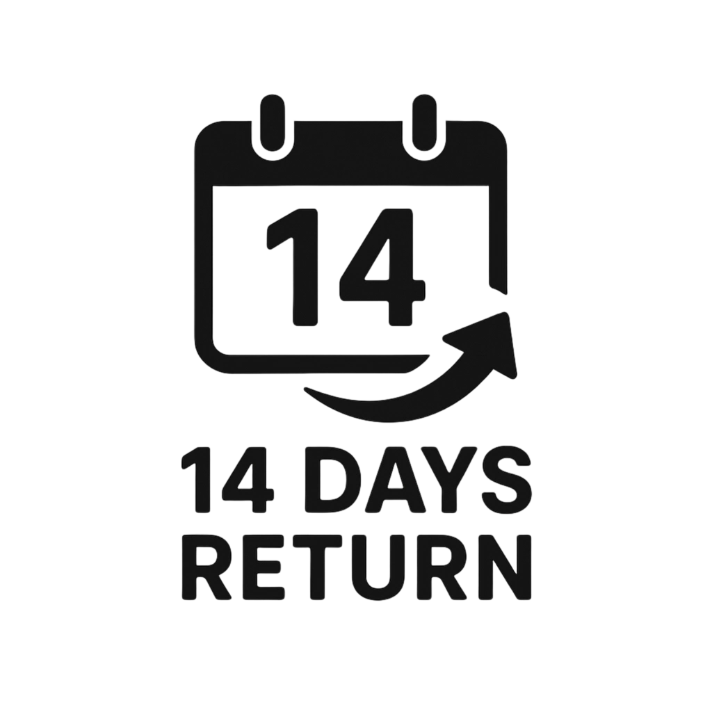 <strong>14-Day Return</strong>