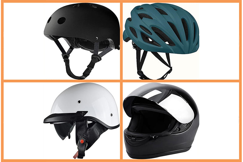 Is it necessary to wear a helmet while using an ebike?