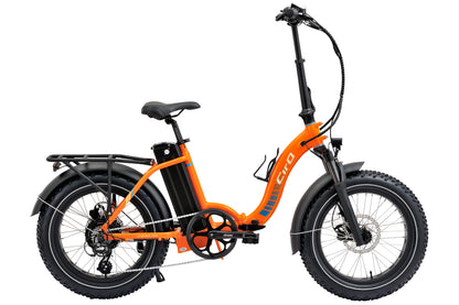 Coyote – cirqbikes