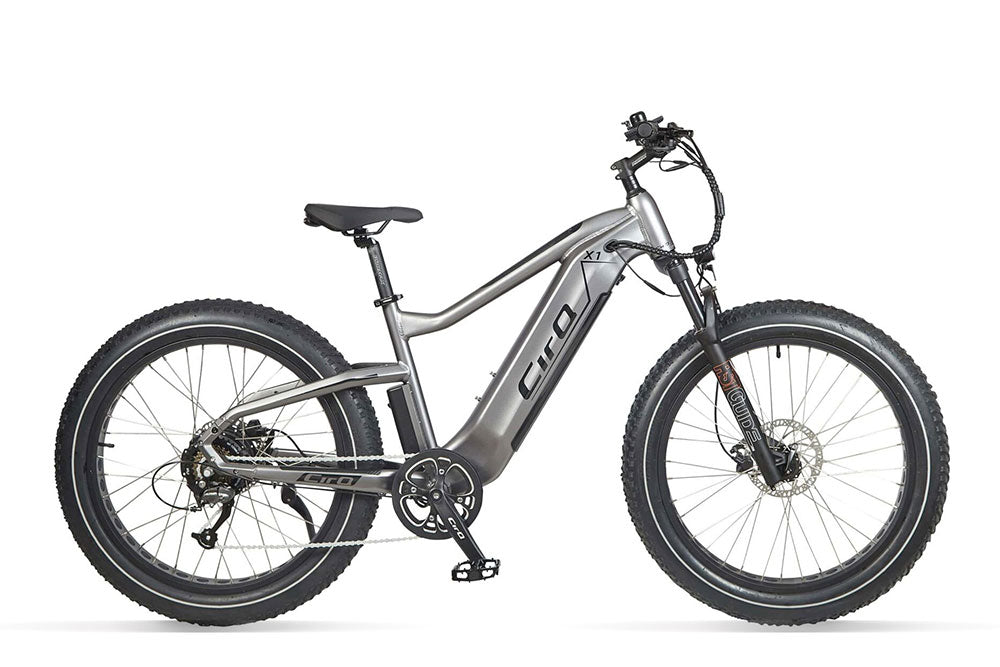 New electric on sale bikes 2020