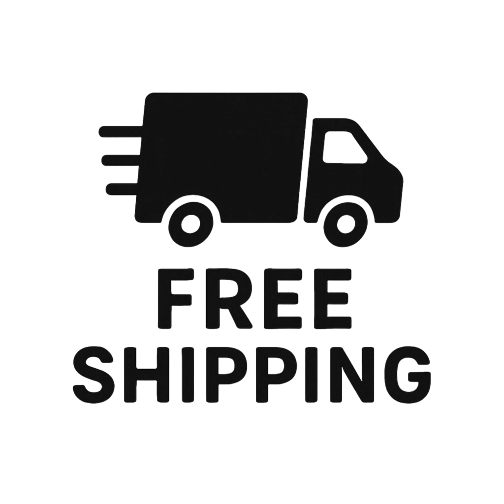 <strong>Free Shipping</strong>