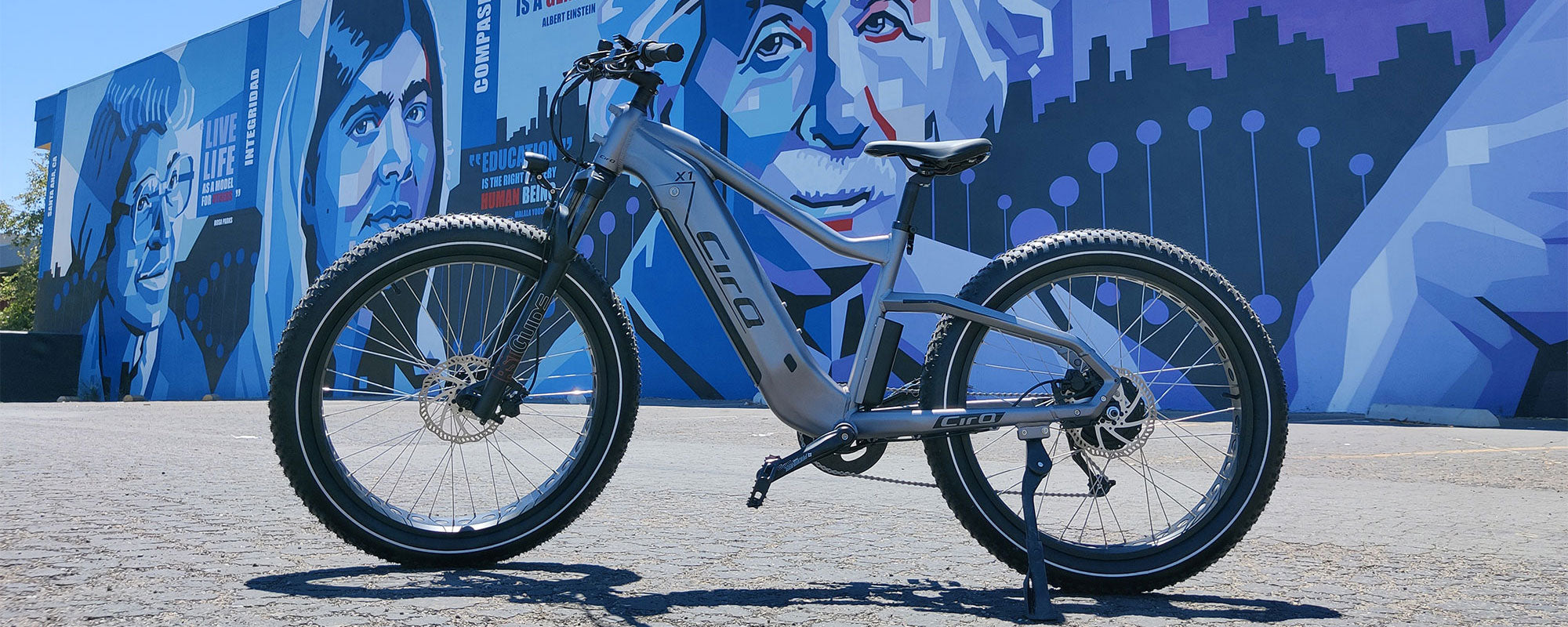 XM-1000 – cirqbikes