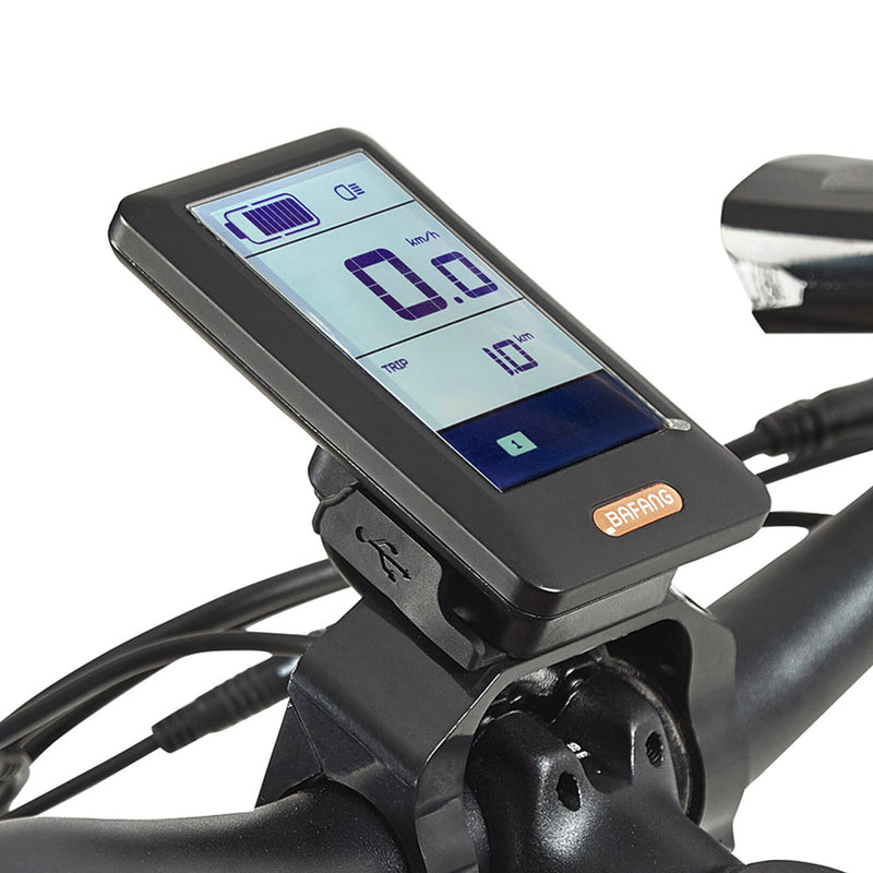 fischer e bike lcd 800 display XM-350 – cirqbikes