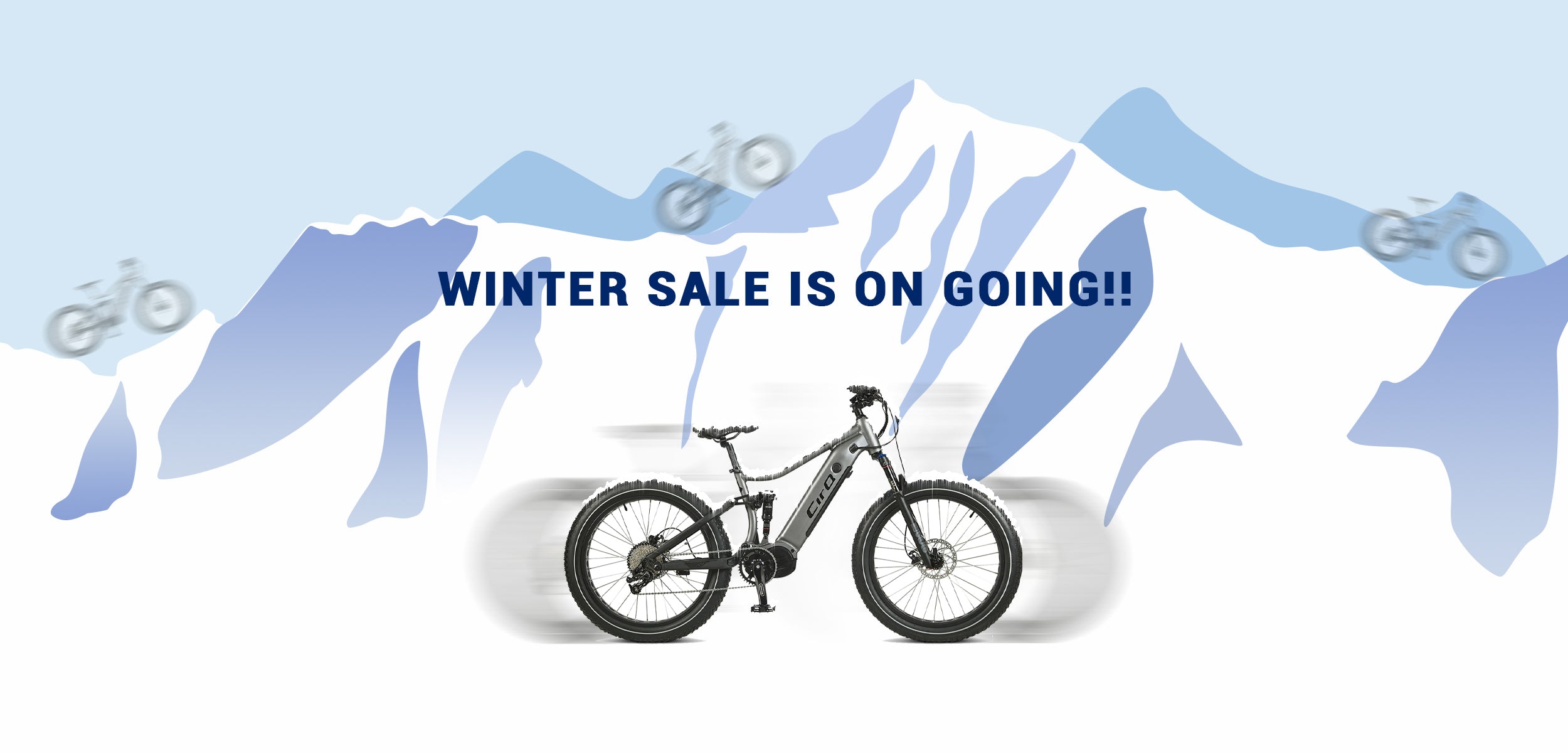 End of season mountain bike online sale